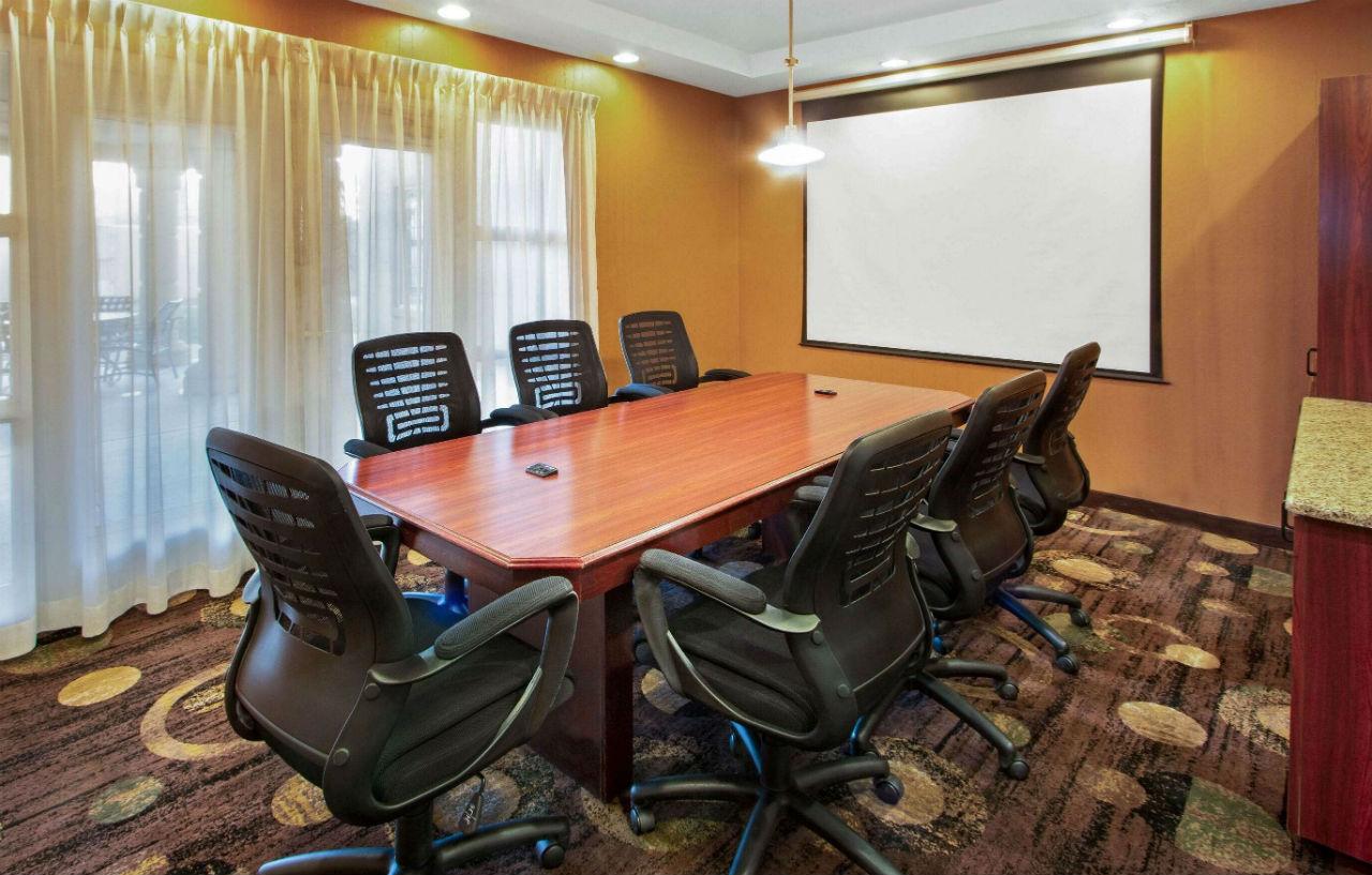 La Quinta Inn & Suites By Wyndham Albuquerque Midtown Extérieur photo