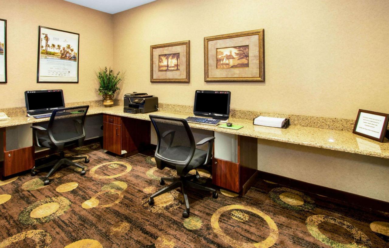 La Quinta Inn & Suites By Wyndham Albuquerque Midtown Extérieur photo