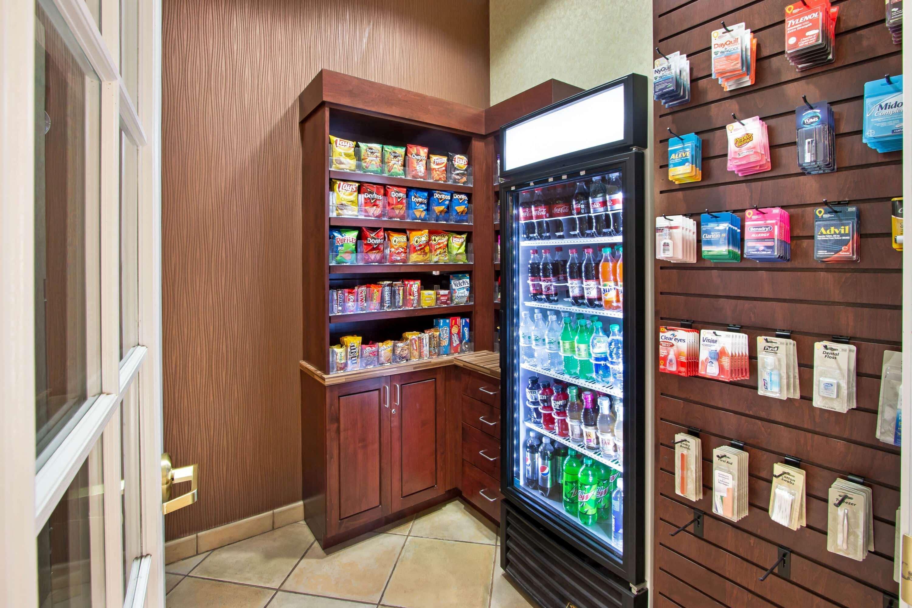 La Quinta Inn & Suites By Wyndham Albuquerque Midtown Extérieur photo